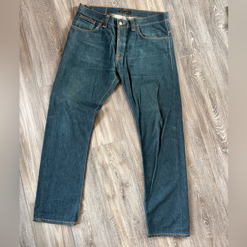 Men's Nudie Jeans 36/32
